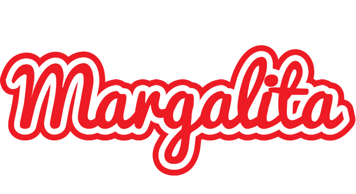 Margalita sunshine logo