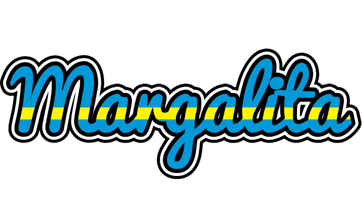 Margalita sweden logo