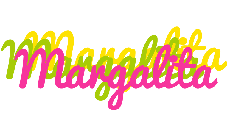 Margalita sweets logo