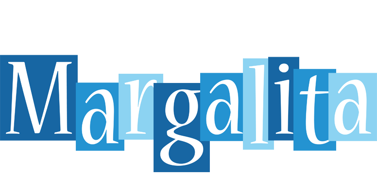 Margalita winter logo