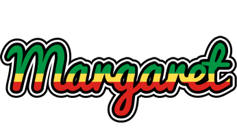 Margaret african logo