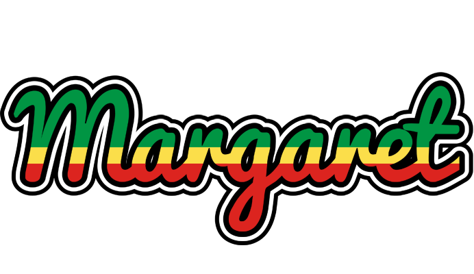 Margaret african logo