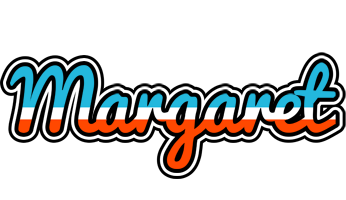 Margaret america logo