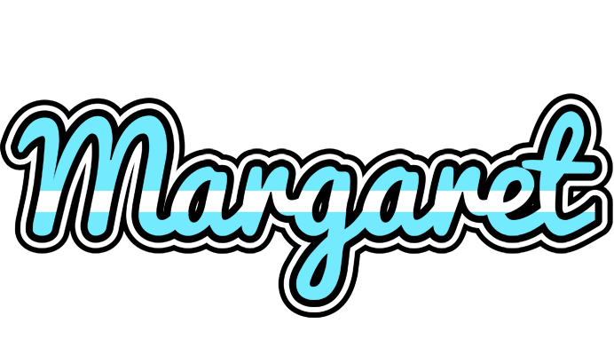 Margaret argentine logo