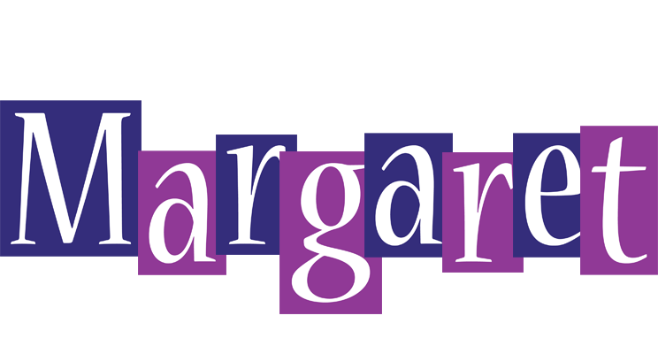 Margaret autumn logo