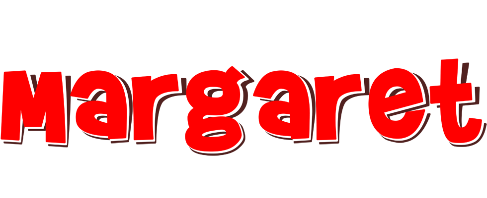Margaret basket logo