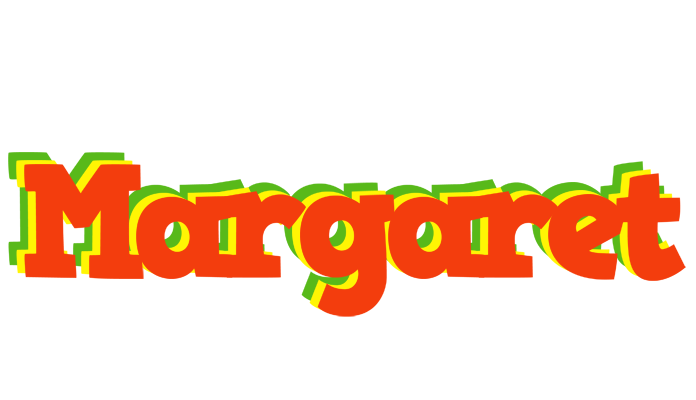 Margaret bbq logo