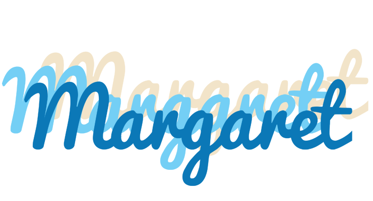 Margaret breeze logo