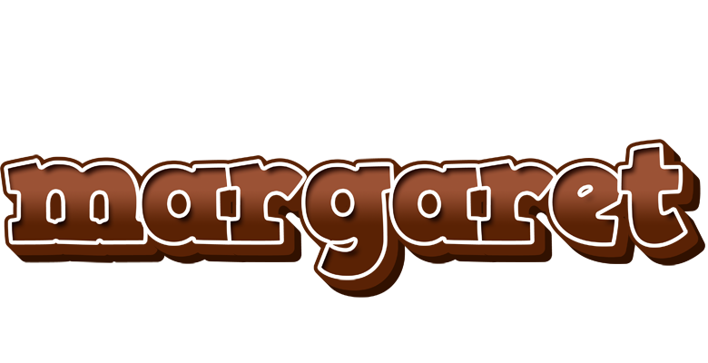 Margaret brownie logo