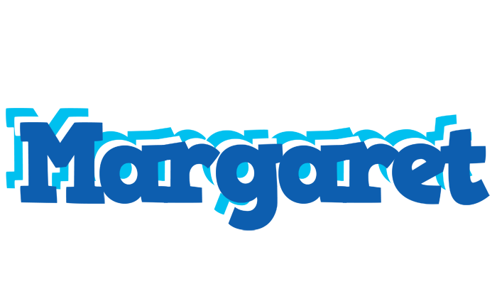 Margaret business logo