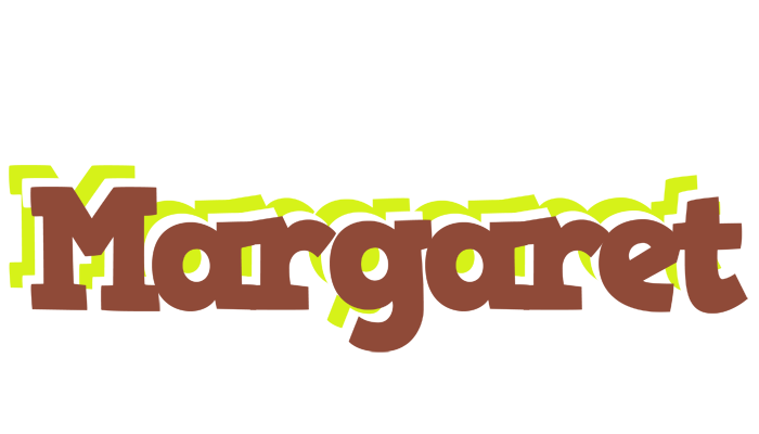 Margaret caffeebar logo