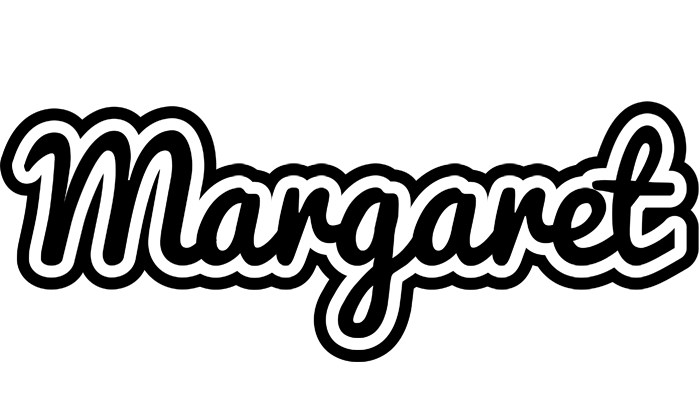 Margaret chess logo