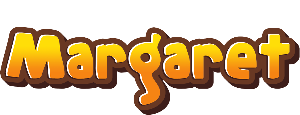 Margaret cookies logo