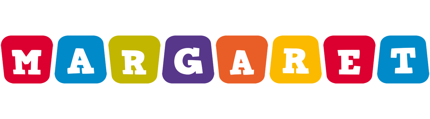 Margaret daycare logo