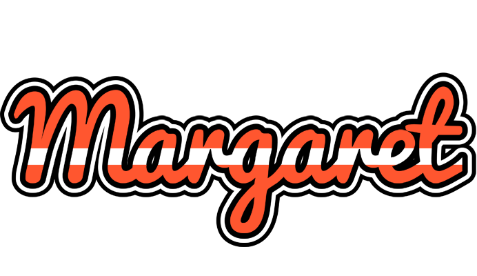 Margaret denmark logo