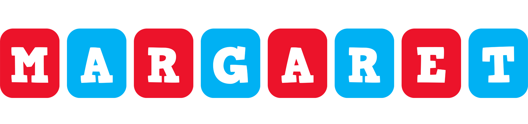 Margaret diesel logo
