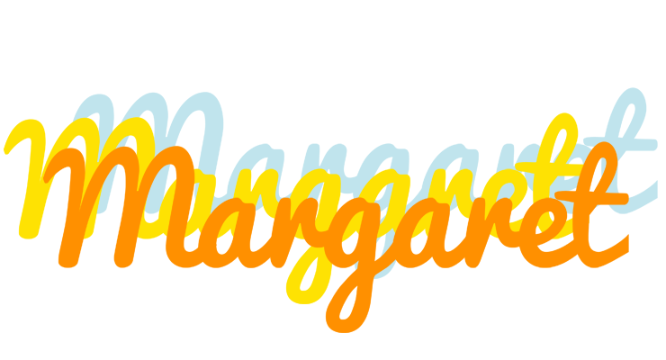 Margaret energy logo