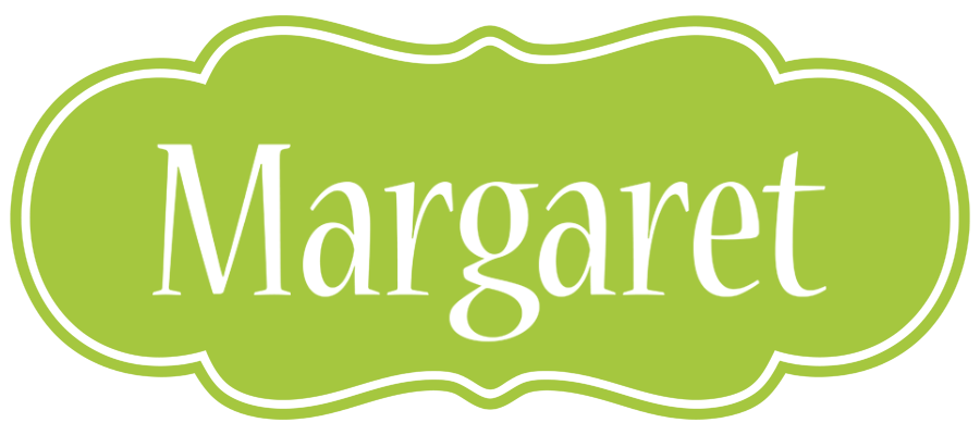 Margaret family logo