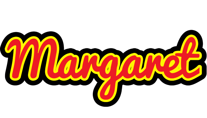 Margaret fireman logo