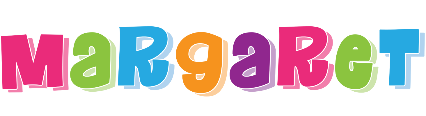 Margaret friday logo