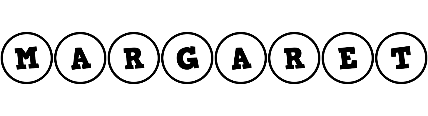 Margaret handy logo