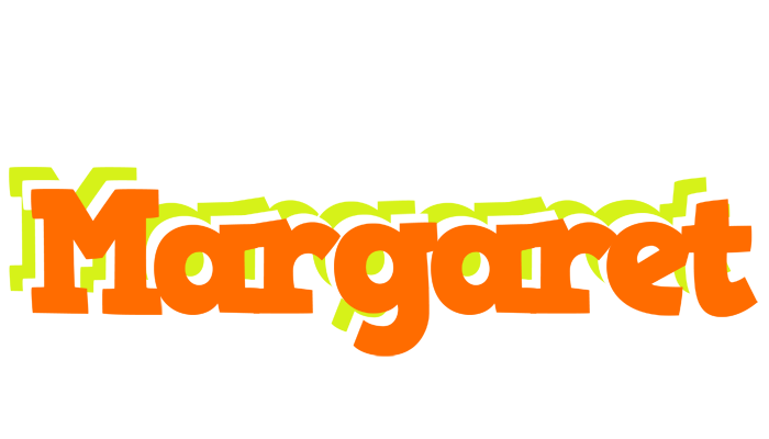 Margaret healthy logo
