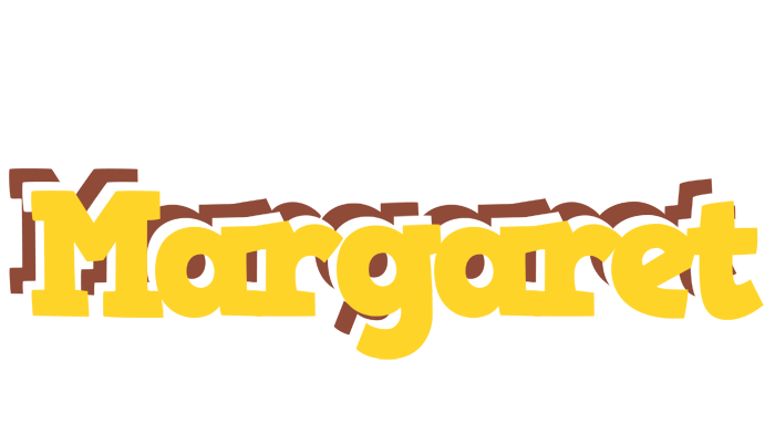 Margaret hotcup logo
