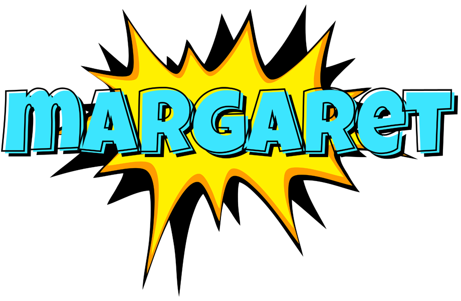 Margaret indycar logo
