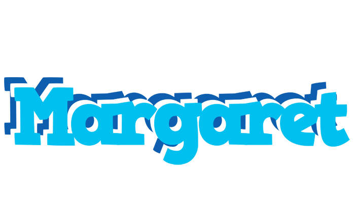 Margaret jacuzzi logo