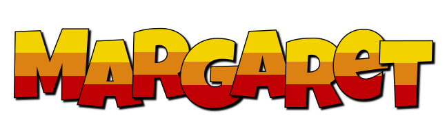 Margaret jungle logo