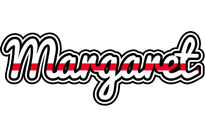 Margaret kingdom logo