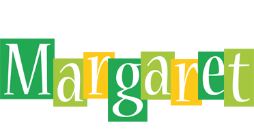 Margaret lemonade logo