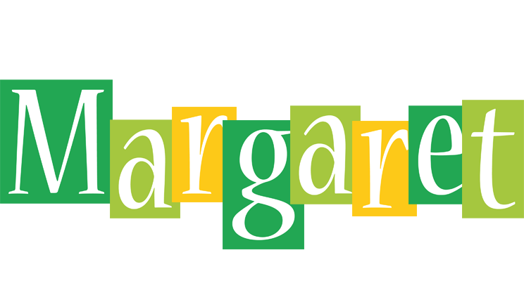 Margaret lemonade logo