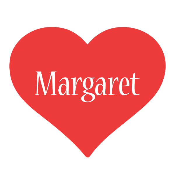 Margaret love logo