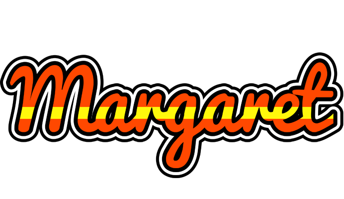 Margaret madrid logo