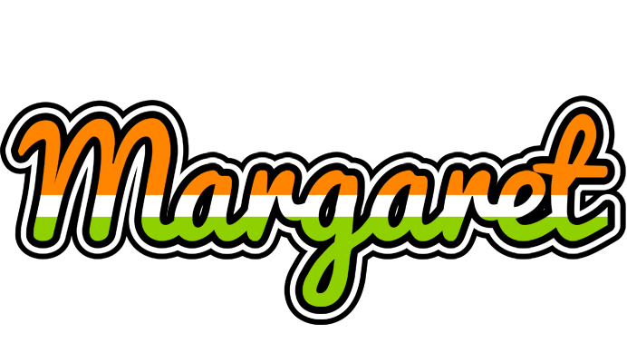 Margaret mumbai logo
