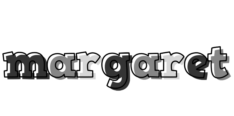 Margaret night logo