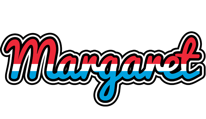 Margaret norway logo