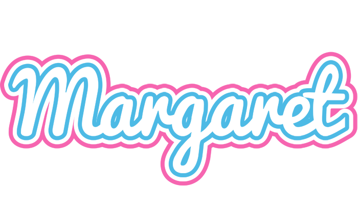 Margaret outdoors logo
