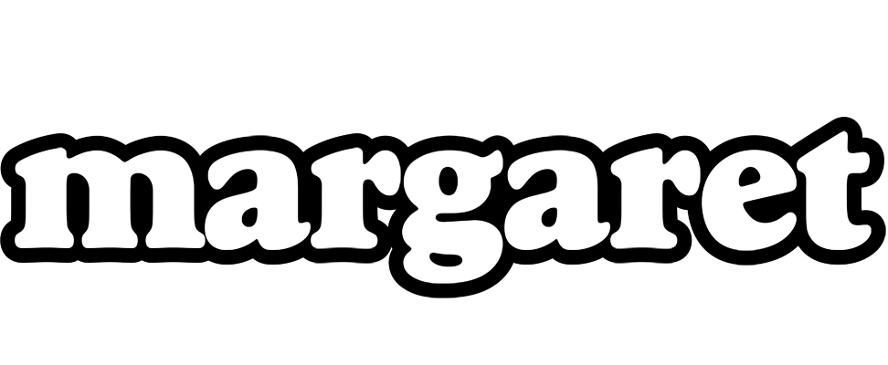 Margaret panda logo