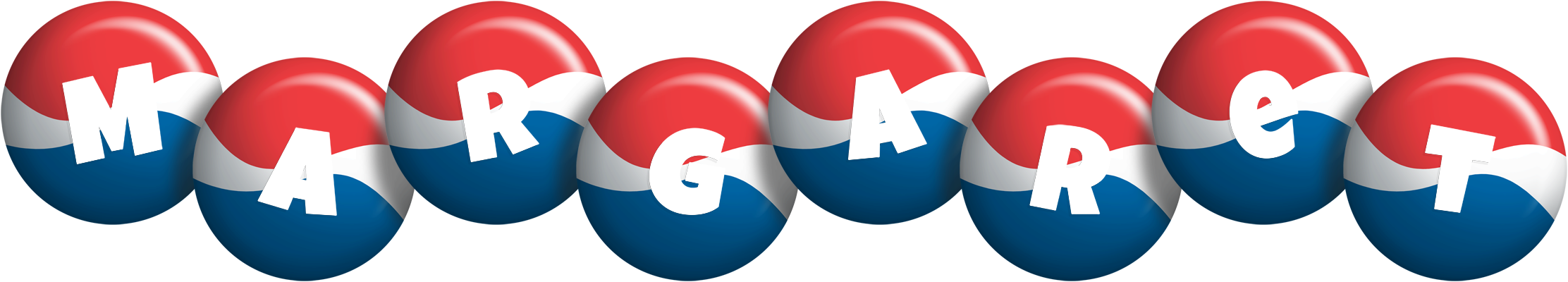 Margaret paris logo