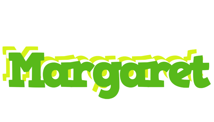Margaret picnic logo