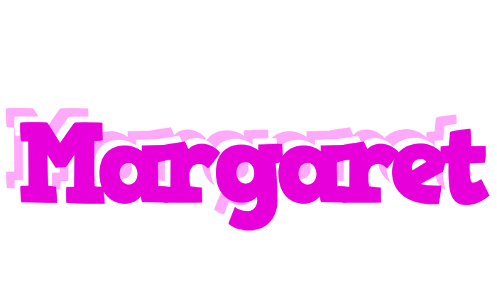 Margaret rumba logo