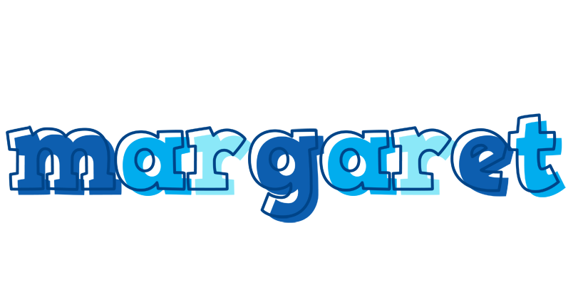 Margaret sailor logo