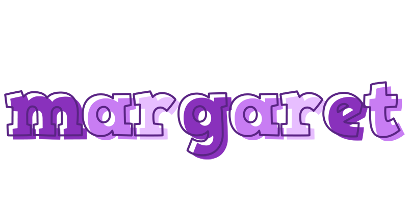 Margaret sensual logo