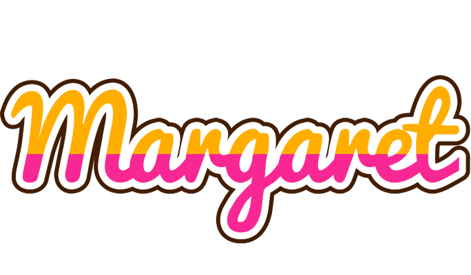 Margaret smoothie logo