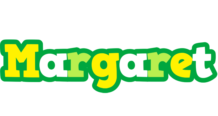Margaret soccer logo