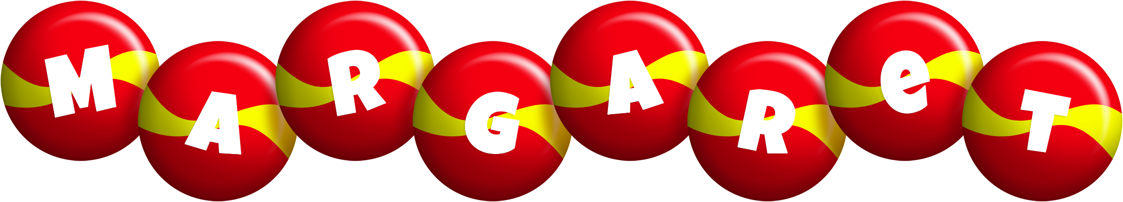 Margaret spain logo