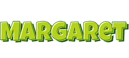 Margaret summer logo