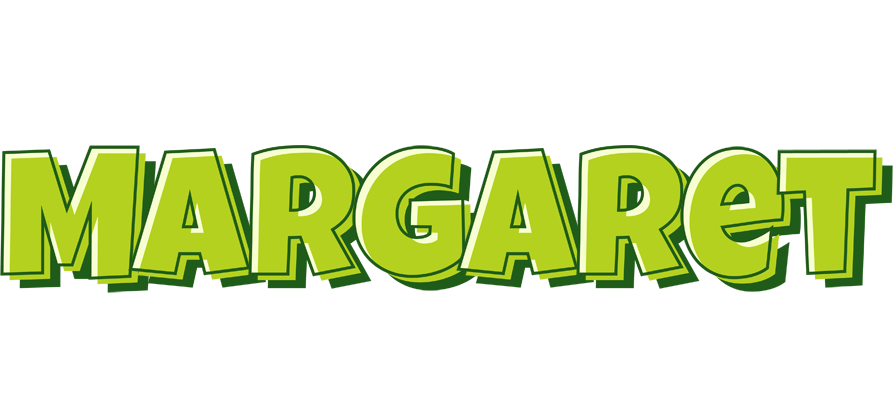 Margaret summer logo